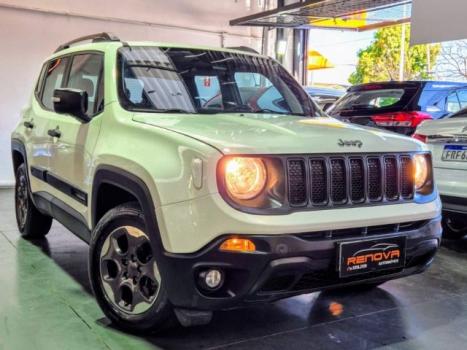 JEEP Renegade 1.8 16V 4P FLEX SPORT AUTOMTICO, Foto 1