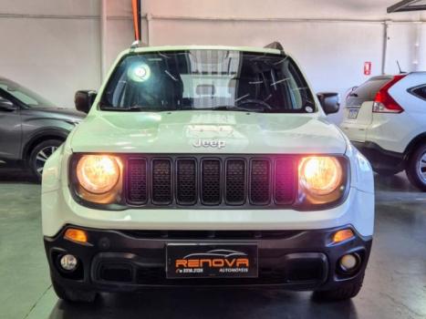 JEEP Renegade 1.8 16V 4P FLEX SPORT AUTOMTICO, Foto 2