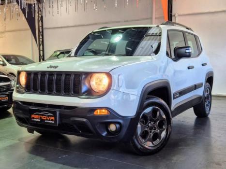 JEEP Renegade 1.8 16V 4P FLEX SPORT AUTOMTICO, Foto 3