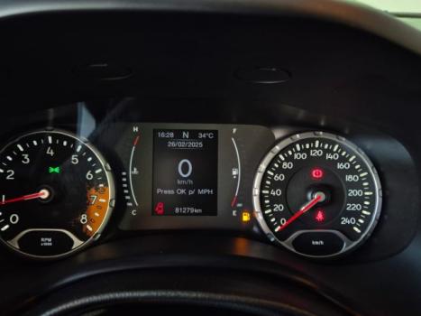 JEEP Renegade 1.8 16V 4P FLEX SPORT AUTOMTICO, Foto 4
