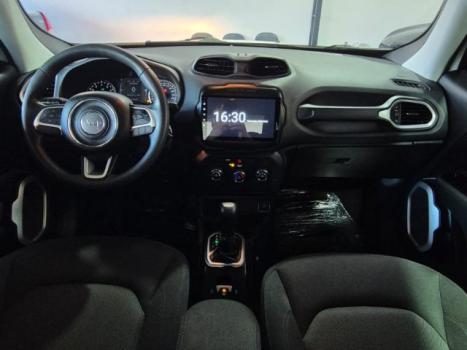 JEEP Renegade 1.8 16V 4P FLEX SPORT AUTOMTICO, Foto 6