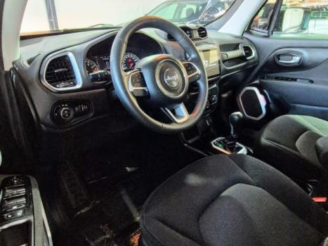 JEEP Renegade 1.8 16V 4P FLEX SPORT AUTOMTICO, Foto 7