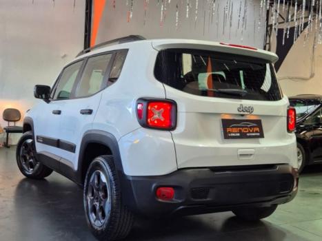 JEEP Renegade 1.8 16V 4P FLEX SPORT AUTOMTICO, Foto 8