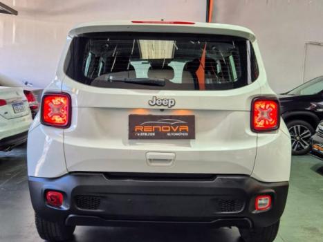 JEEP Renegade 1.8 16V 4P FLEX SPORT AUTOMTICO, Foto 9