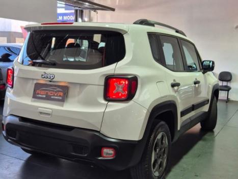 JEEP Renegade 1.8 16V 4P FLEX SPORT AUTOMTICO, Foto 10