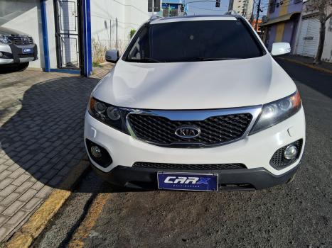 KIA Sorento 3.5 V6 4P EX2 G17 4X4 7 LUGARES AUTOMTICO, Foto 2