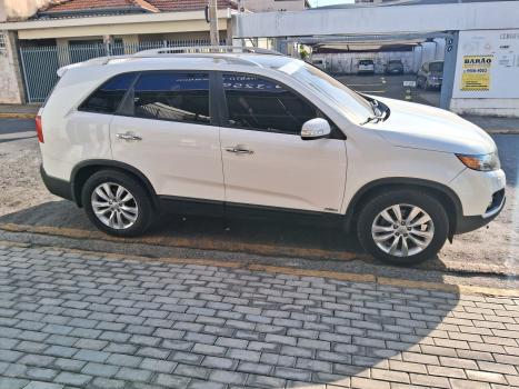 KIA Sorento 3.5 V6 4P EX2 G17 4X4 7 LUGARES AUTOMTICO, Foto 3