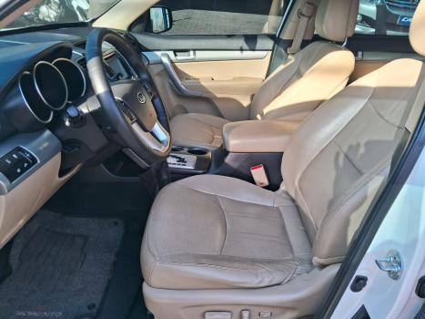 KIA Sorento 3.5 V6 4P EX2 G17 4X4 7 LUGARES AUTOMTICO, Foto 8