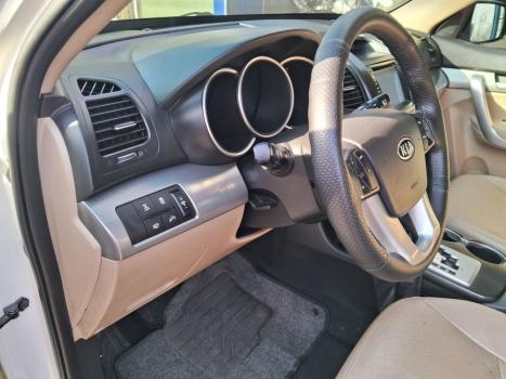 KIA Sorento 3.5 V6 4P EX2 G17 4X4 7 LUGARES AUTOMTICO, Foto 9