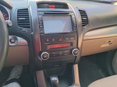 KIA Sorento 3.5 V6 4P EX2 G17 4X4 7 LUGARES AUTOMTICO, Foto 12