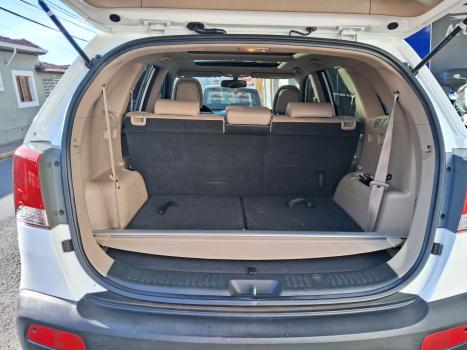 KIA Sorento 3.5 V6 4P EX2 G17 4X4 7 LUGARES AUTOMTICO, Foto 13