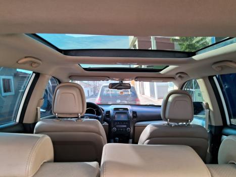 KIA Sorento 3.5 V6 4P EX2 G17 4X4 7 LUGARES AUTOMTICO, Foto 15