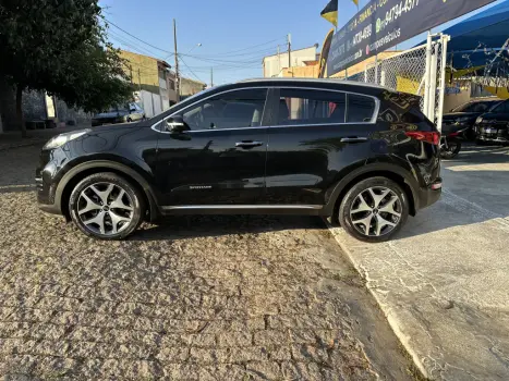 KIA Sportage 2.0 16V 4P EX AUTOMTICO, Foto 6