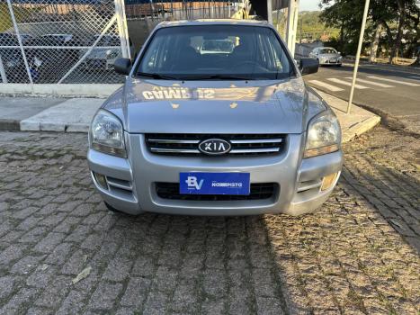 KIA Sportage 2.0 16V 4P LX AUTOMTICO, Foto 2