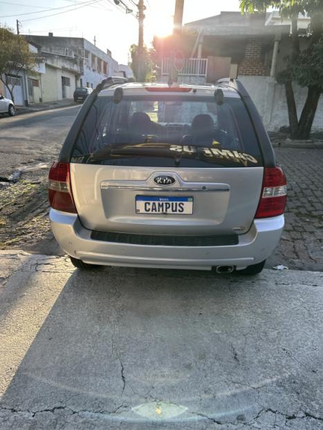 KIA Sportage 2.0 16V 4P LX AUTOMTICO, Foto 5