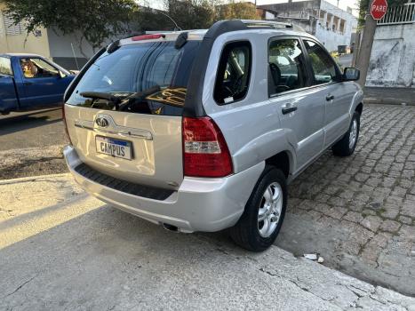 KIA Sportage 2.0 16V 4P LX AUTOMTICO, Foto 6