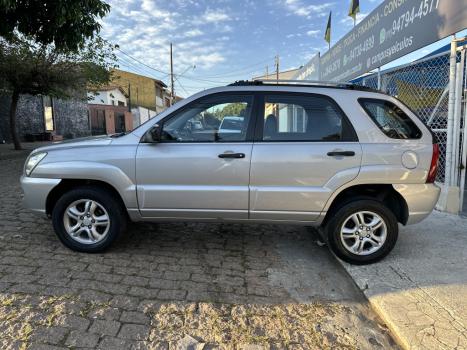 KIA Sportage 2.0 16V 4P LX AUTOMTICO, Foto 7