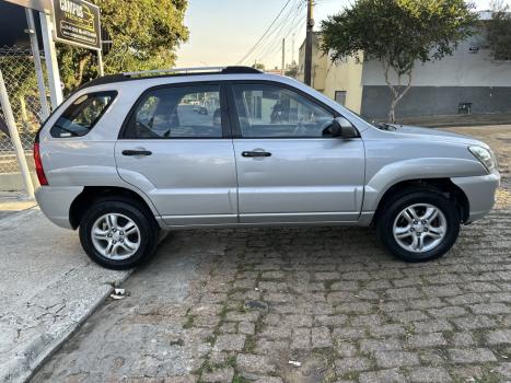 KIA Sportage 2.0 16V 4P LX AUTOMTICO, Foto 8