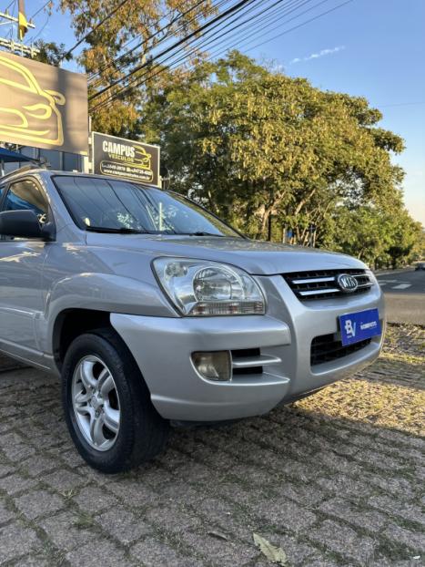 KIA Sportage 2.0 16V 4P LX AUTOMTICO, Foto 10
