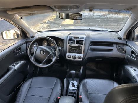 KIA Sportage 2.0 16V 4P LX AUTOMTICO, Foto 11