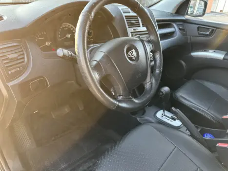 KIA Sportage 2.0 16V 4P LX AUTOMTICO, Foto 13