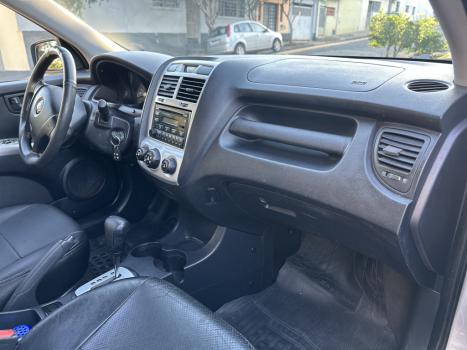 KIA Sportage 2.0 16V 4P LX AUTOMTICO, Foto 14