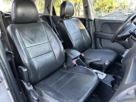 KIA Sportage 2.0 16V 4P LX AUTOMTICO, Foto 15