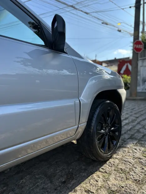KIA Sportage 2.0 16V 4P LX AUTOMTICO, Foto 9