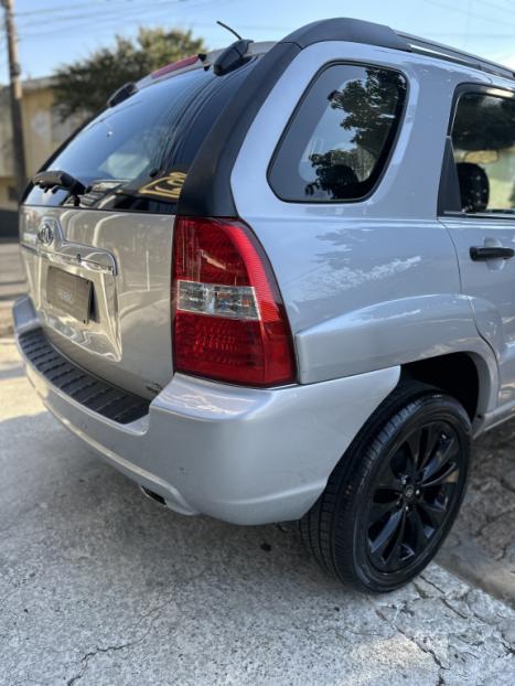 KIA Sportage 2.0 16V 4P LX AUTOMTICO, Foto 10