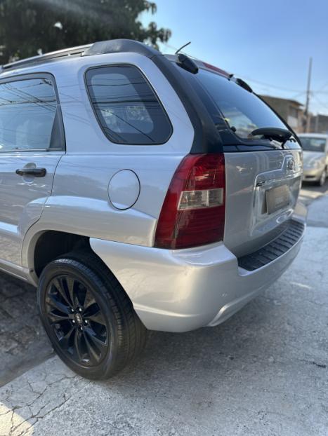 KIA Sportage 2.0 16V 4P LX AUTOMTICO, Foto 11