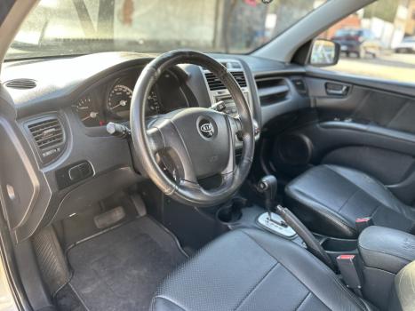 KIA Sportage 2.0 16V 4P LX AUTOMTICO, Foto 13