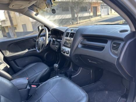 KIA Sportage 2.0 16V 4P LX AUTOMTICO, Foto 14