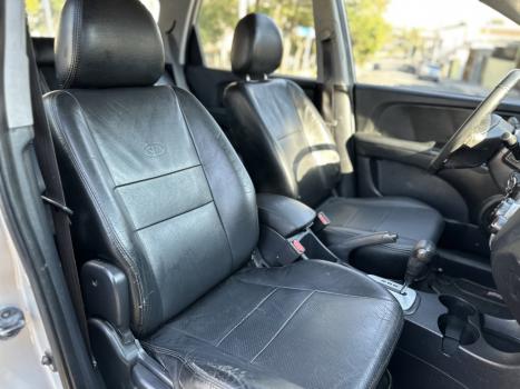 KIA Sportage 2.0 16V 4P LX AUTOMTICO, Foto 16