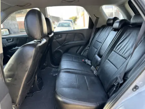 KIA Sportage 2.0 16V 4P LX AUTOMTICO, Foto 17