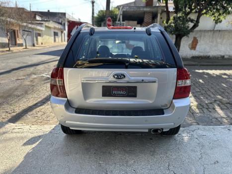 KIA Sportage 2.0 16V 4P LX AUTOMTICO, Foto 5