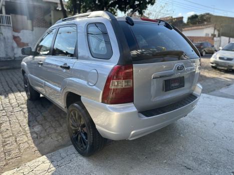 KIA Sportage 2.0 16V 4P LX AUTOMTICO, Foto 4