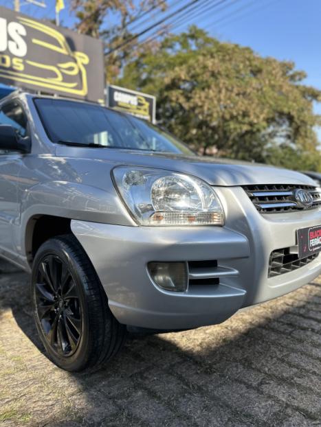 KIA Sportage 2.0 16V 4P LX AUTOMTICO, Foto 12