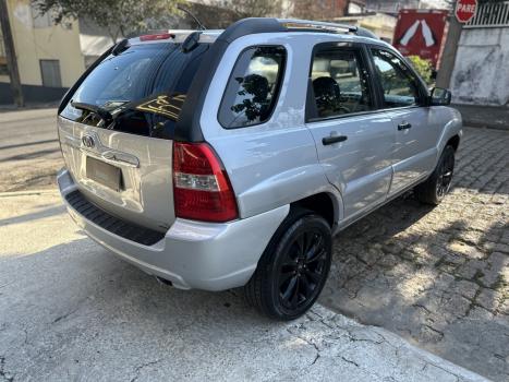 KIA Sportage 2.0 16V 4P LX AUTOMTICO, Foto 6