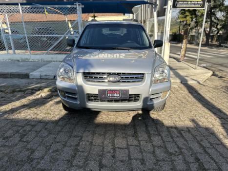 KIA Sportage 2.0 16V 4P LX AUTOMTICO, Foto 2