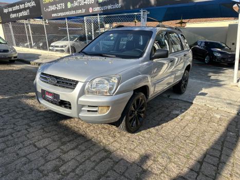 KIA Sportage 2.0 16V 4P LX AUTOMTICO, Foto 1