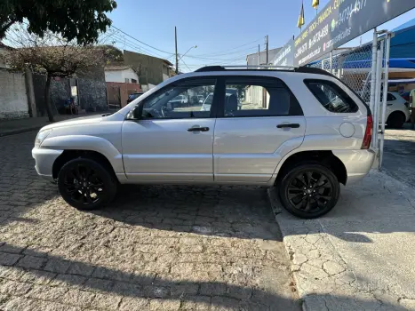 KIA Sportage 2.0 16V 4P LX AUTOMTICO, Foto 7