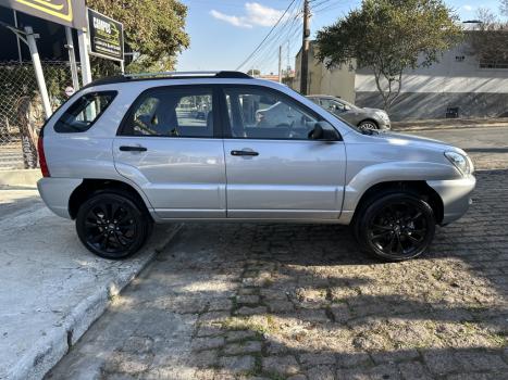KIA Sportage 2.0 16V 4P LX AUTOMTICO, Foto 8