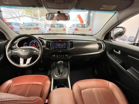 KIA Sportage 2.0 16V 4P LX AUTOMTICO, Foto 5