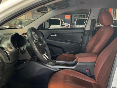 KIA Sportage 2.0 16V 4P LX AUTOMTICO, Foto 6