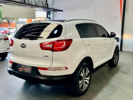 KIA Sportage 2.0 16V 4P LX AUTOMTICO, Foto 11