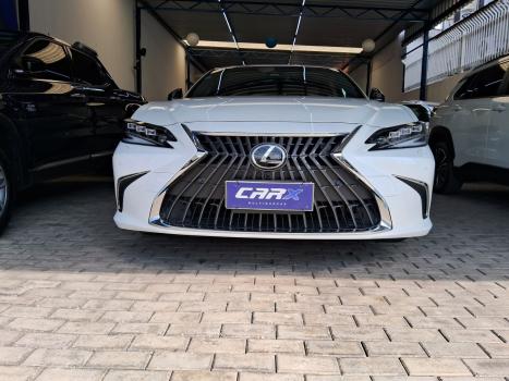 LEXUS ES 300 H 2.5 16V 4P LUXURY HBRIDO AUTOMTICO CVT, Foto 1
