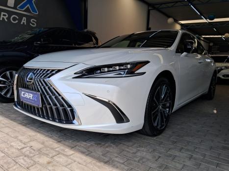 LEXUS ES 300 H 2.5 16V 4P LUXURY HBRIDO AUTOMTICO CVT, Foto 2