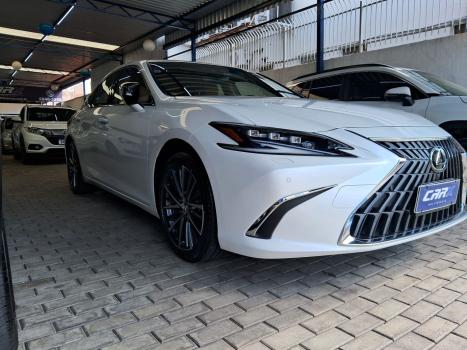 LEXUS ES 300 H 2.5 16V 4P LUXURY HBRIDO AUTOMTICO CVT, Foto 3