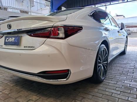 LEXUS ES 300 H 2.5 16V 4P LUXURY HBRIDO AUTOMTICO CVT, Foto 5