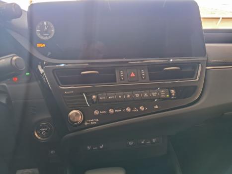 LEXUS ES 300 H 2.5 16V 4P LUXURY HBRIDO AUTOMTICO CVT, Foto 8